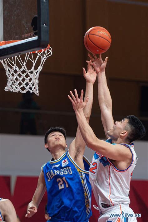 chinese basketball association scores|China CBA Live Scores .